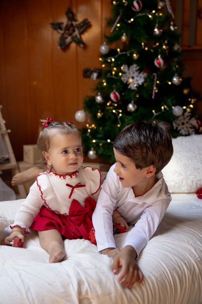 Sesiones Navidad Rubí 2026